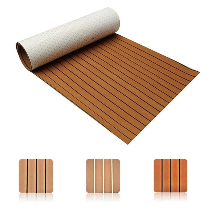 boat deck flooring