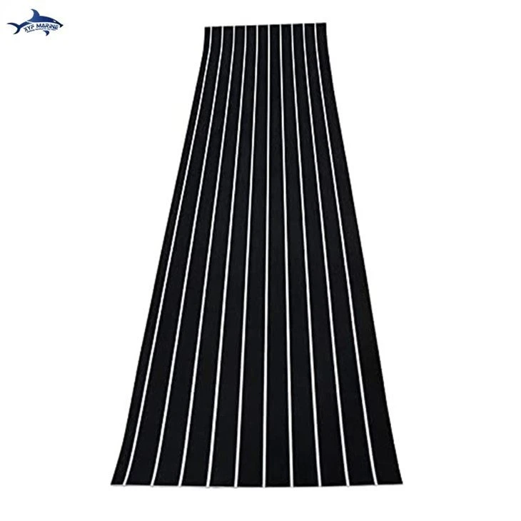 XYFmarine EVA foam boat floor panels distributor for boat manufacturers