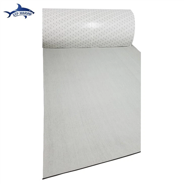 XYFmarine EVA foam boat flooring OEM production for industrial buyers