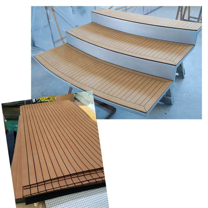 XYFmarine EVA foam boat flooring manufacturer supplier for boat foam flooring