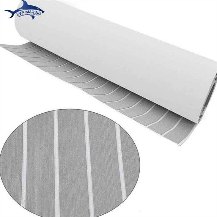 XYFmarine EVA foam boat floor panels bulk supply supplier for foam boat