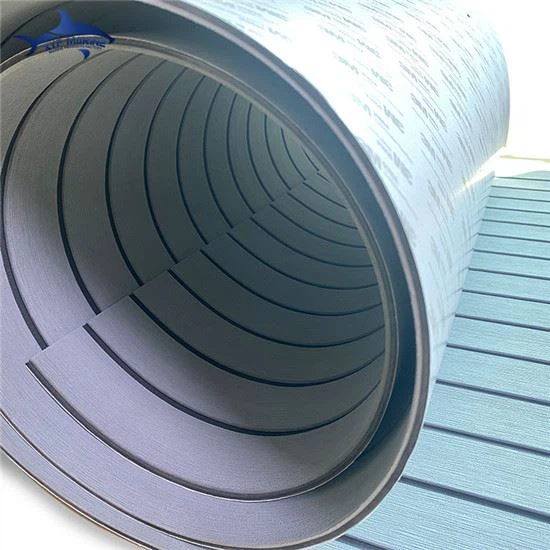 XYFmarine EVA foam boat flooring dealer for boat manufacturers