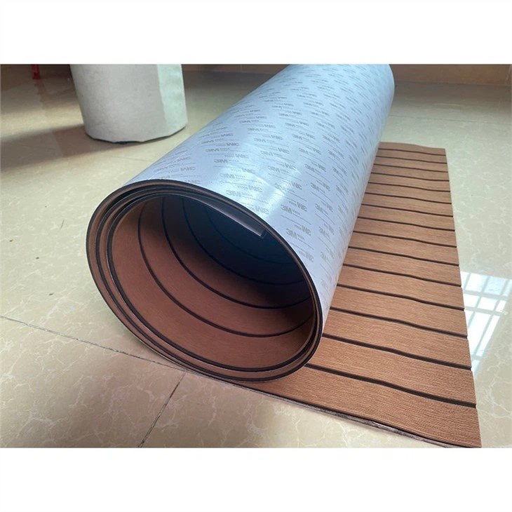 XYFmarine EVA marine flooring B2B for distributors