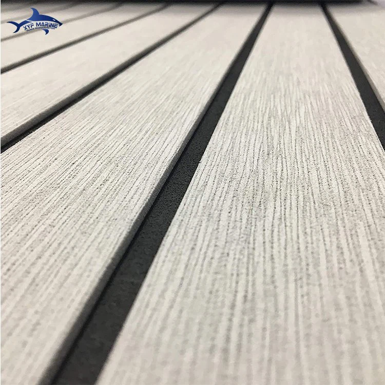 Marine Eva Foam Decking