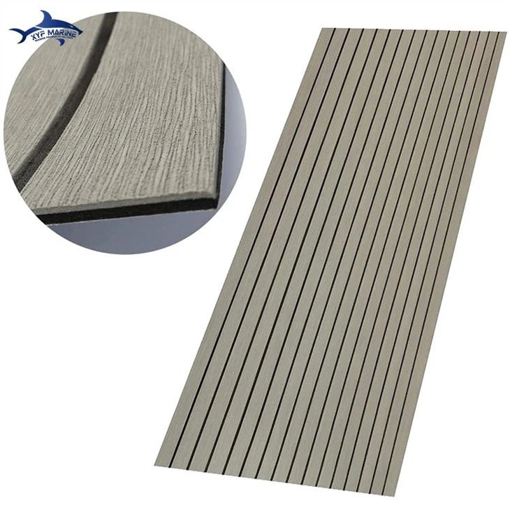 XYFmarine EVA foam boat floor panels professional supplier for aluminum flooring for pontoon boat