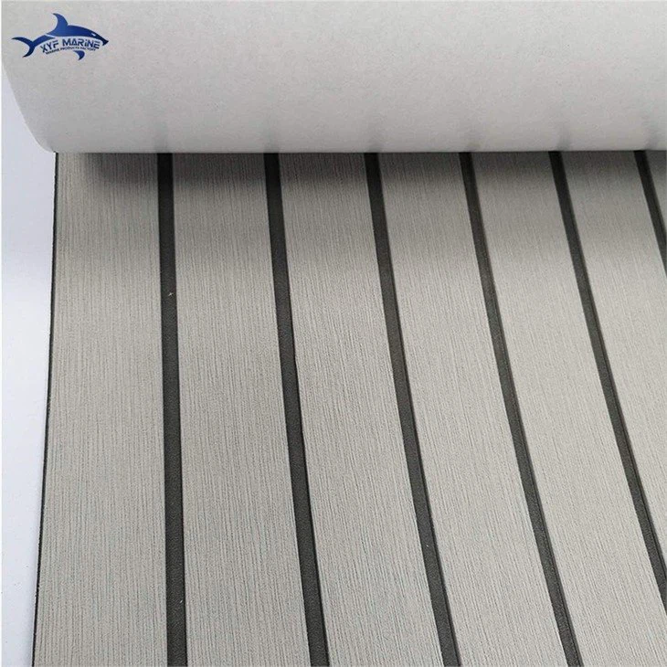 XYFmarine EVA foam boat floor panels professional supplier for aqua marine deck reviews