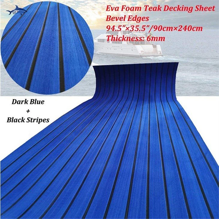 XYFmarine EVA foam boat floor panels B2B supplier for eva foam for boat