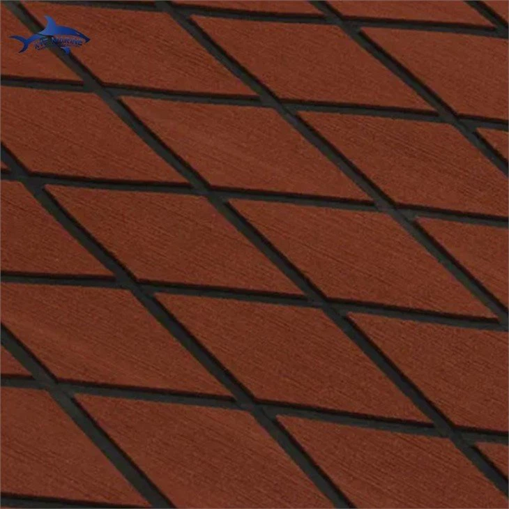 XYFmarine EVA foam boat flooring OEM production supplier for foam for boats