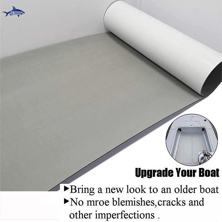 Pontoon Self Adhesive Vinyl Flooring