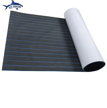 XYFmarine EVA foam boat flooring commercial supplier for boat deck ideas