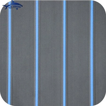 XYFmarine EVA foam boat flooring commercial supplier for boat deck padding