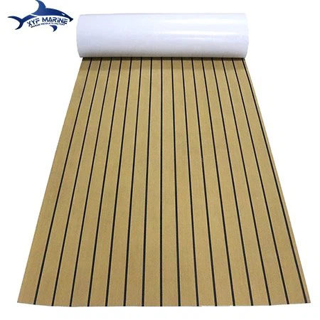 Sea Decking Boat Mats