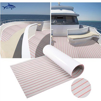 Rubber Backed Marine Carpet