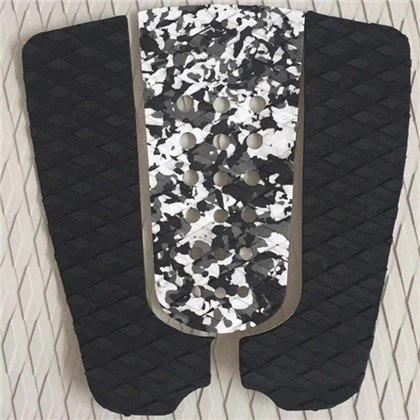 Non Slip Surfboard Tail Pads