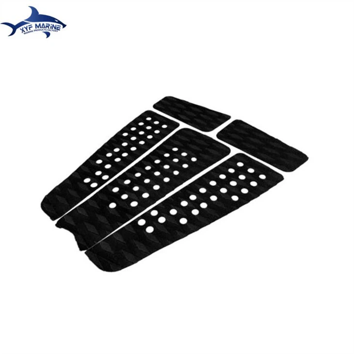 Non Skid Surf Deck Pad