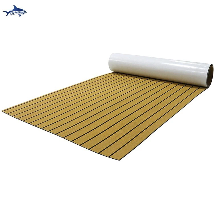 Vinyl Plank Flooring For Boats
