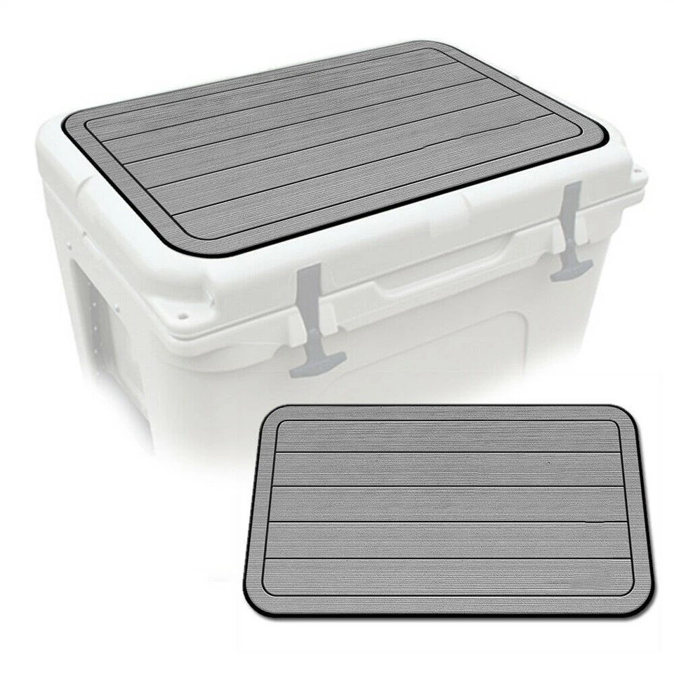 Custom YETI RTIC Orca Engel Cooler Top Pads