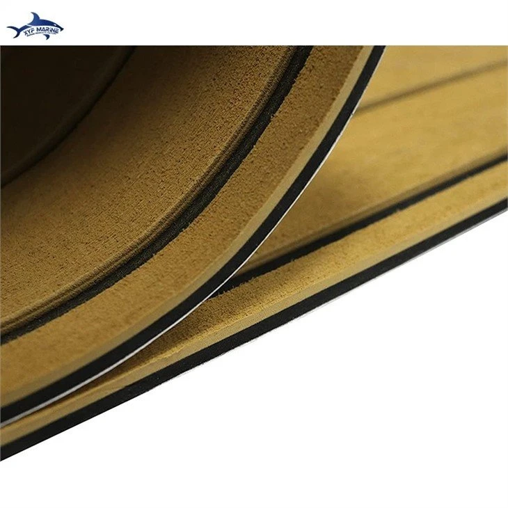 XYFmarine innovative boat flooring - manufacturer for marine floor adhesive