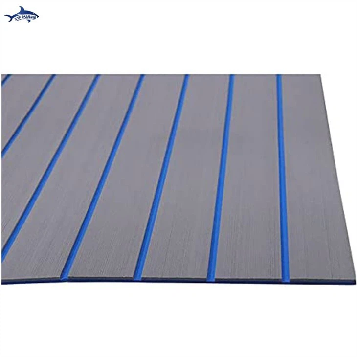 XYFmarine quality marine flooring - manufacturer for pontoon boat aluminum decking