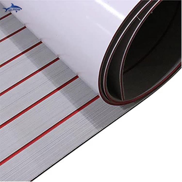 Customized EVA Foam Marine Decking Anti-UV Foam Boat Flooring