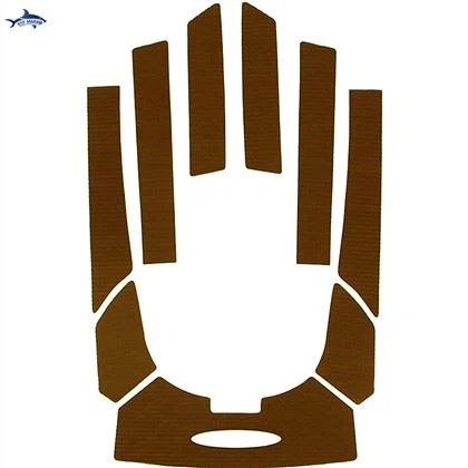 Jet Ski Traction Mat Adhesive