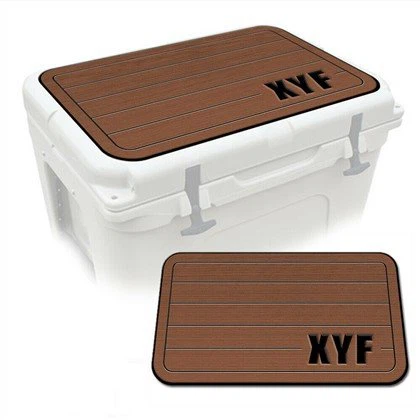 Custom Cooler Pad EVA Foam Non-Slip Traction Pad