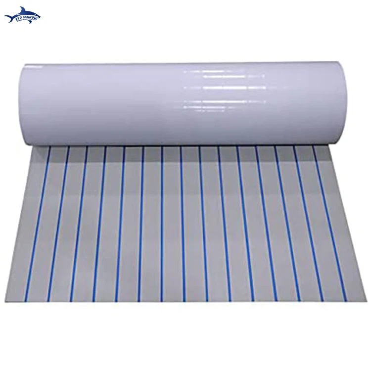 Yacht Marine Decking