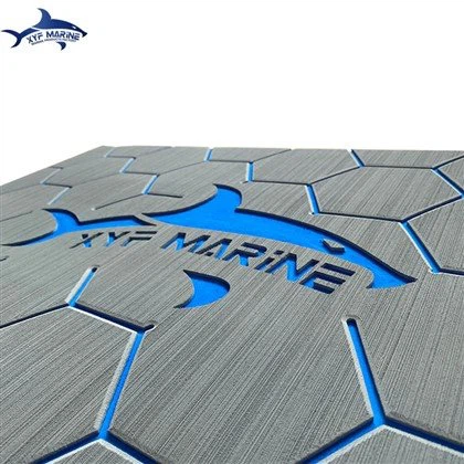 Marine Foam Flooring