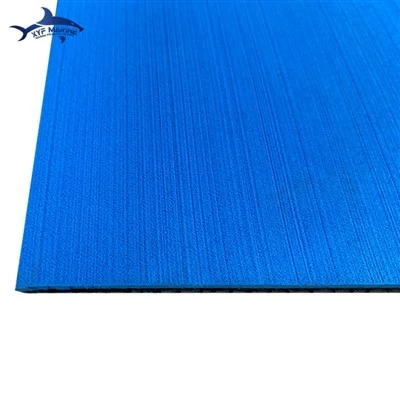 Why Boat Owners Need Boat Decking？