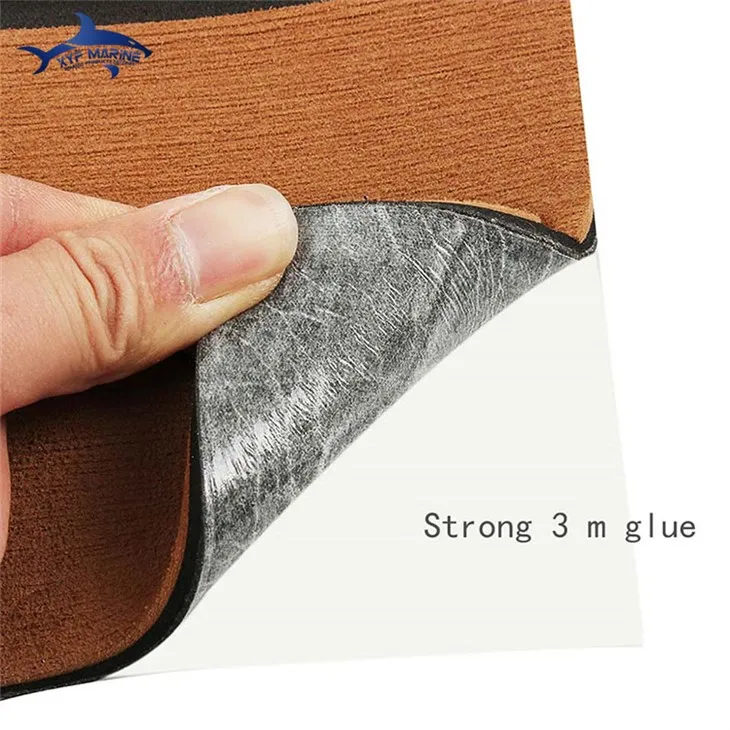 XYFmarine customizable foam panels - wholesale for boat deck flooring