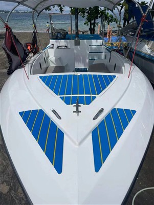 How to Choose the Right EVA Foam Boat Flooring Supplier