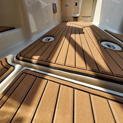 How to Choose an EVA Foam Boat Flooring Supplier | B2B Guide