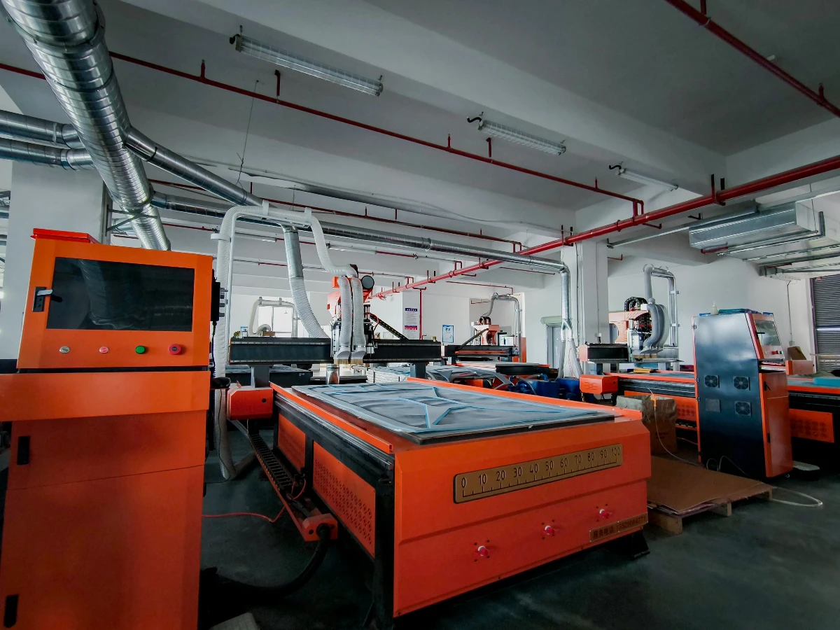 page-1-1 XYF Marine production equipment