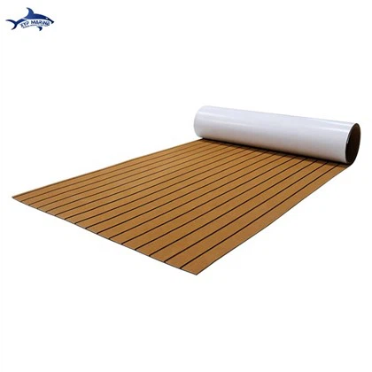 EVA Foam Yacht Teak Decking