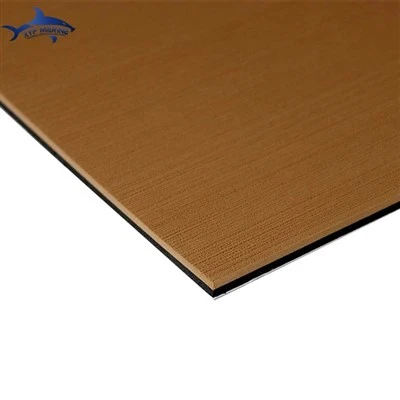 Step-by-Step Installation Guide for EVA Boat Flooring